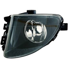Compre Farol de nevoeiro de DIEDERICHS online para 5 Sedan (F10) a preços moderados