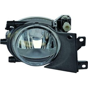 Nebelscheinwerfer 1223289 von DIEDERICHS günstig für 34,25 € online kaufen