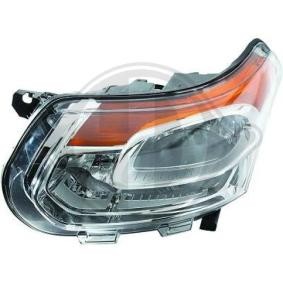 Abdeckung, Außenspiegel 3472028 von DIEDERICHS günstig für 13,92 € online kaufen