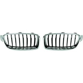 Kühlergrill 1217440 von DIEDERICHS günstig für 57,30 € online kaufen