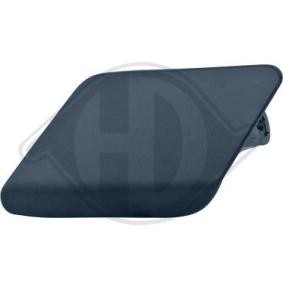 Rahmen, Kühlergitter 1222008 von DIEDERICHS günstig für 22,25 € online kaufen