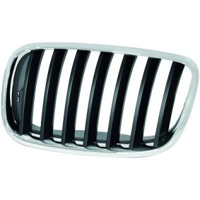 Kühlergrill von DIEDERICHS für X5 (E70) günstig online kaufen