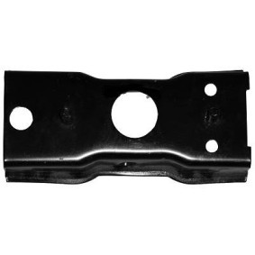 Stoßstangenhalter 1213052 von DIEDERICHS günstig für 18,44 € online kaufen