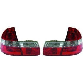 Rückleuchten-Set 1214696 von DIEDERICHS günstig für 207,55 € online kaufen