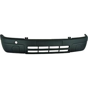 Compre Pára-choques de DIEDERICHS online para Movano Camião de plataforma / Chassis (X70) a preços moderados