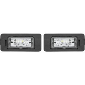 Compre Luz de chapa de matrícula da DIEDERICHS 1280192 a um preço baixo por 39,76 €