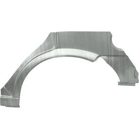 Radlauf 9325131 von DIEDERICHS günstig für 23,79 € online kaufen