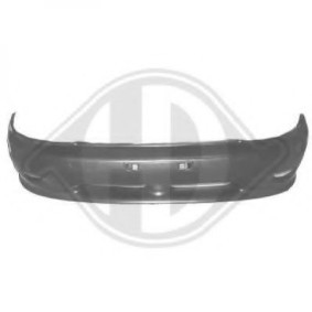 Stoßstange 6540050 von DIEDERICHS günstig für 226,59 € online kaufen