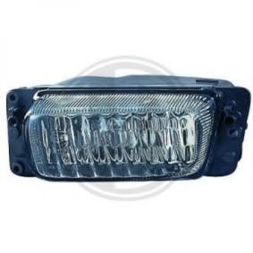 Acquista Fendinebbia da DIEDERICHS 7430188 a buon mercato per soli 40,49 €