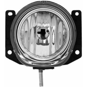 Comprar Faro antiniebla de DIEDERICHS 3052088 a bajo precio de 53,88 €