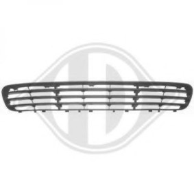 Lüftungsgitter, Stoßfänger 6843045 von DIEDERICHS günstig für 16,40 € online kaufen