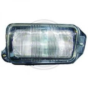 Compre Farol de nevoeiro da DIEDERICHS 7820089 a um preço baixo por 31,50 €