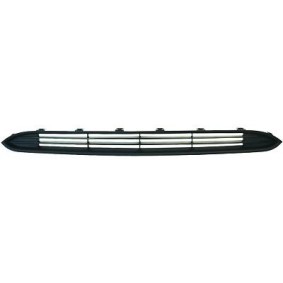 Lüftungsgitter, Stoßfänger 3457045 von DIEDERICHS günstig für 31,89 € online kaufen