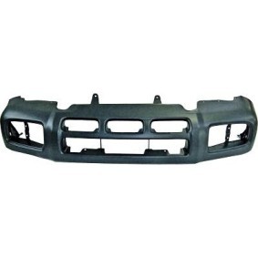 Acquista Paraurti da DIEDERICHS 6083150 a buon mercato per soli 61,47 €