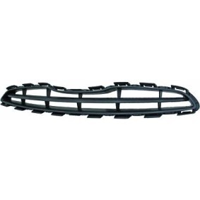 Kühlergrill 6025040 von DIEDERICHS günstig für 67,84 € online kaufen