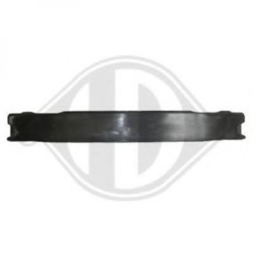 Aufpralldämpfer, Stoßfänger 2730060 von DIEDERICHS günstig für 39,49 € online kaufen