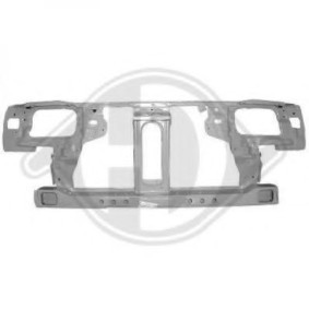 Compre Painel de radiador de DIEDERICHS online para S COUPE (SLC) a preços moderados
