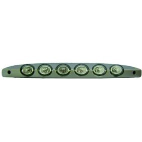 Acquista Fanale terzo stop da DIEDERICHS 1606394 a buon mercato per soli 97,90 €