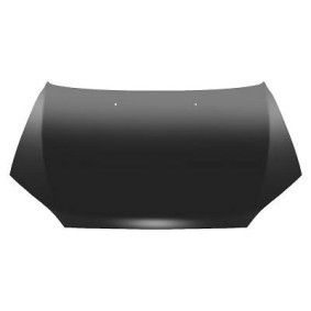 Motorhaube 1427000 von DIEDERICHS günstig für 233,16 € online kaufen