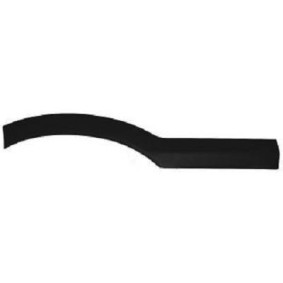 Zier- / Schutzleiste, Kotflügel 1890069 von DIEDERICHS günstig für 33,27 € online kaufen