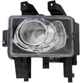 Compre Farol de nevoeiro de DIEDERICHS online para ASTRA H Caixa (L70) a preços moderados