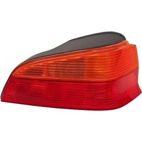 Acquista Fanale posteriore da DIEDERICHS 4210190 a buon mercato per soli 62,25 €