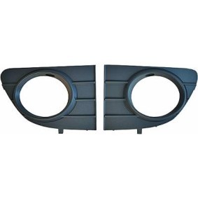 Compre Grelha de ventilador, pára-choques da DIEDERICHS 3457049 a um preço baixo por 45,09 €