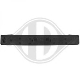 Comprar Amortiguador de colisiones, parachoques de DIEDERICHS 6581861 a bajo precio de 28,42 €