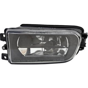 Nebelscheinwerfer 1223089 von DIEDERICHS günstig für 34,58 € online kaufen