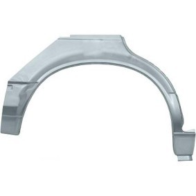 Radlauf 9127132 von DIEDERICHS günstig für 72,56 € online kaufen