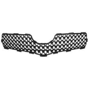 Kühlergrill 6606040 von DIEDERICHS günstig für 17,54 € online kaufen
