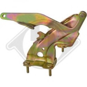 Scharnier, Motorhaube 3461018 von DIEDERICHS günstig für 43,67 € online kaufen