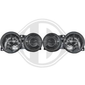 Scharnier, Motorhaube 1214018 von DIEDERICHS günstig für 99,95 € online kaufen