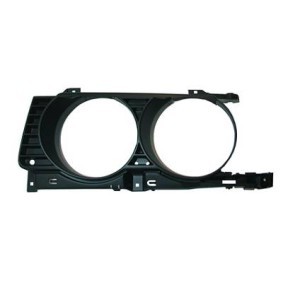 Kühlergrill 1222144 von DIEDERICHS günstig für 19,48 € online kaufen