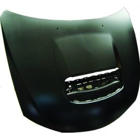 Motorhaube 6235100 von DIEDERICHS günstig für 237,66 € online kaufen