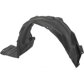 Achetez des Garniture, passage de roue DIEDERICHS 5808009 à prix pour 50,88 €