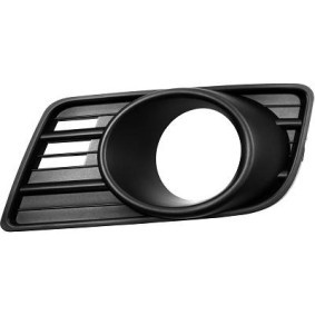 Acquista Griglia paraurti da DIEDERICHS 6414149 a buon mercato per soli 8,21 €