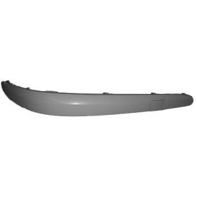 Zierleiste, Stoßstange 1615062 von DIEDERICHS günstig für 38,92 € online kaufen