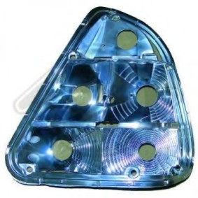 Gehäuse, Heckleuchte 1670192 von DIEDERICHS günstig für 86,81 € online kaufen