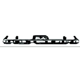Acquista Ammortizzatore d'urto, Paraurti da DIEDERICHS 6011165 a buon mercato per soli 21,77 €