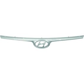 Blende, Kühlergitter 6835108 von DIEDERICHS günstig für 56,52 € online kaufen