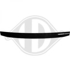Rahmen, Kühlergitter 6432843 von DIEDERICHS günstig für 29,51 € online kaufen