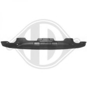 Aufpralldämpfer, Stoßfänger 6870061 von DIEDERICHS günstig für 54,19 € online kaufen