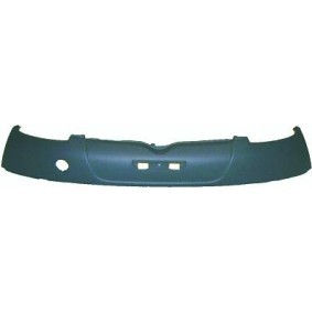 Stoßstange 6605250 von DIEDERICHS günstig für 50,15 € online kaufen