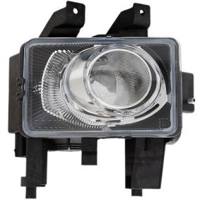 Compre Farol de nevoeiro de DIEDERICHS online para ASTRA H Caixa (L70) a preços moderados