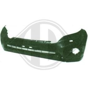 Stoßstange 6850251 von DIEDERICHS günstig für 43,54 € online kaufen