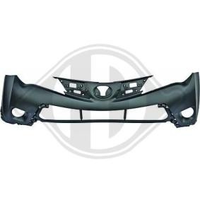 Blende, Stoßfänger 6890956 von DIEDERICHS günstig für 7,28 € online kaufen