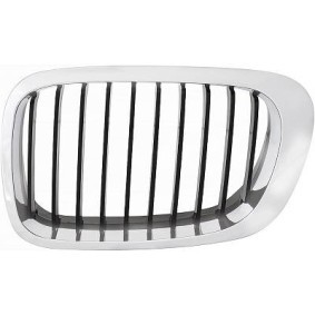Kühlergrill 1214241 von DIEDERICHS günstig für 29,61 € online kaufen
