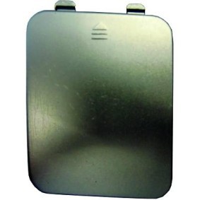 Klappe, Abschlepphaken 1615061 von DIEDERICHS günstig für 18,44 € online kaufen