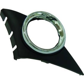 Lüftungsgitter, Stoßfänger 4226248 von DIEDERICHS günstig für 53,31 € online kaufen